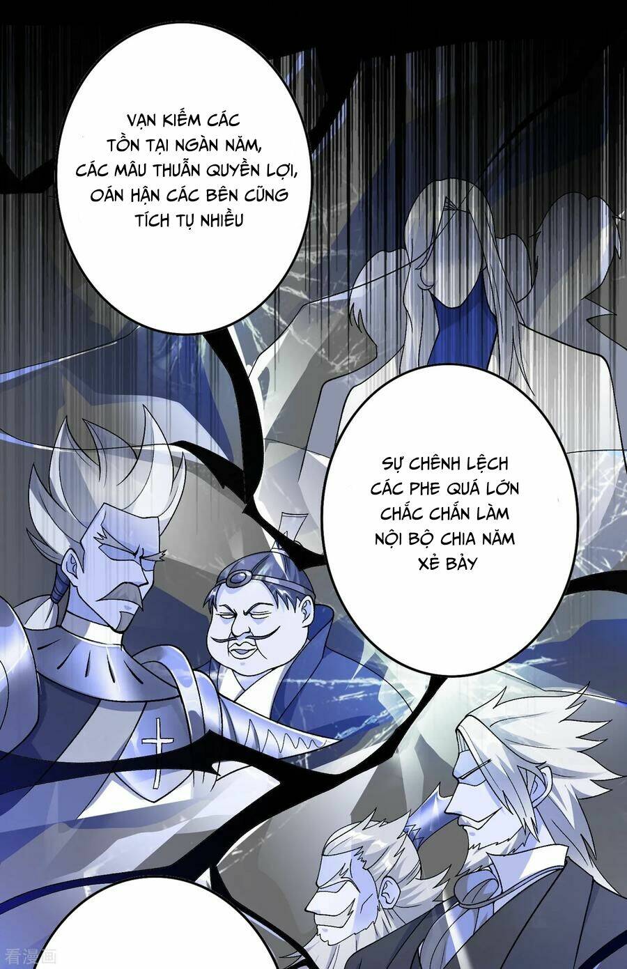 Chương 339 - Trang 21