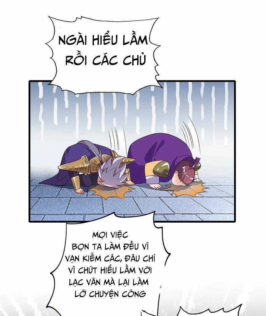 Chương 339 - Trang 32