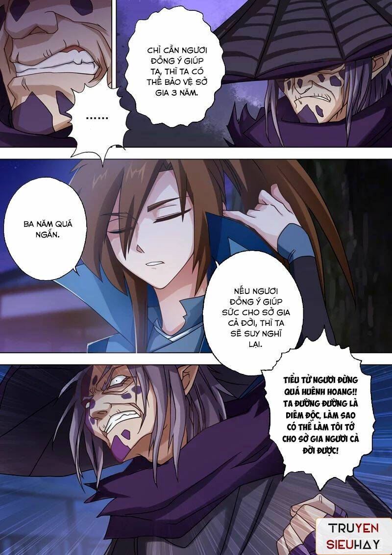 Chương 34 - Trang 5