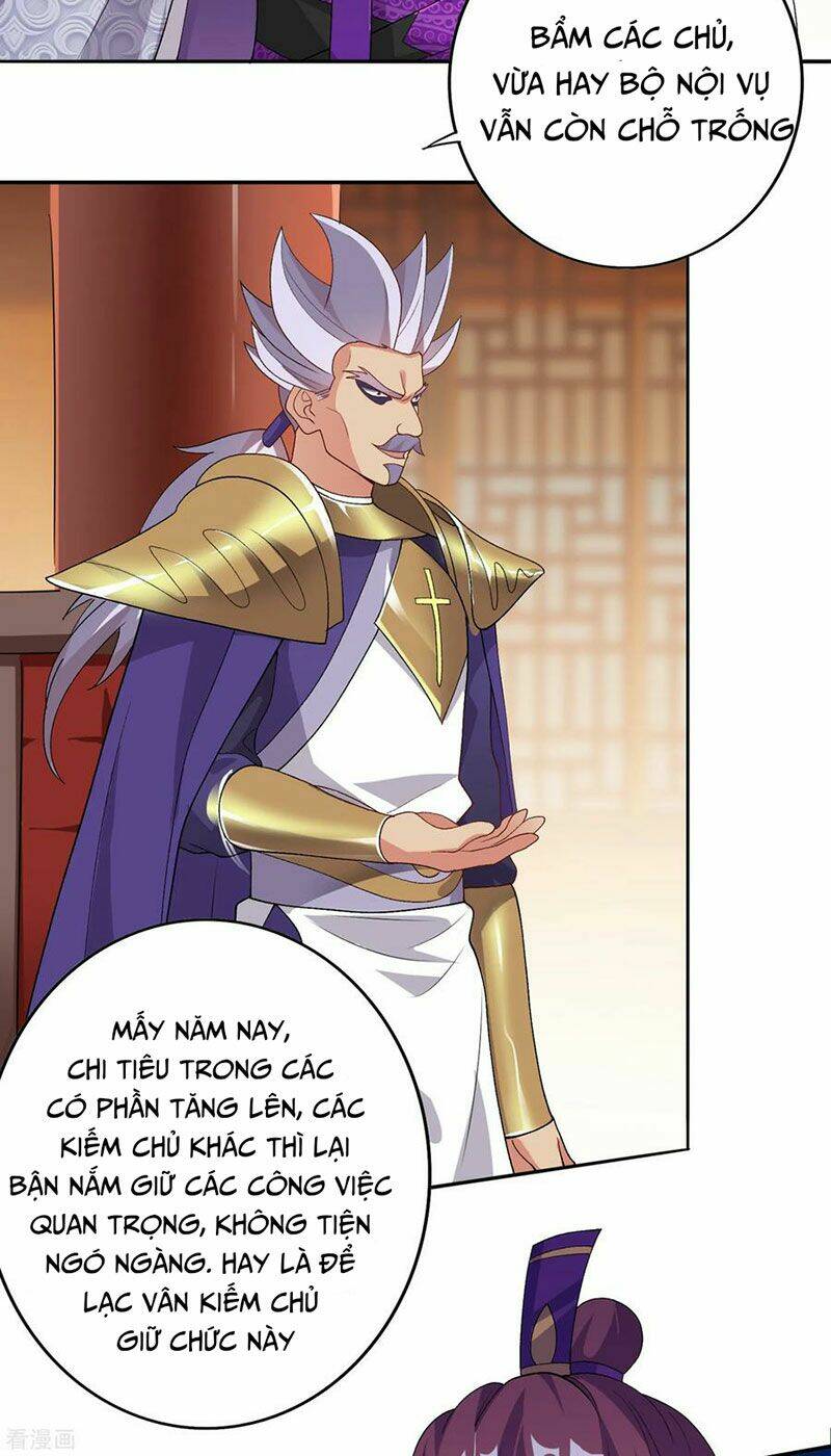 Chương 341 - Trang 17