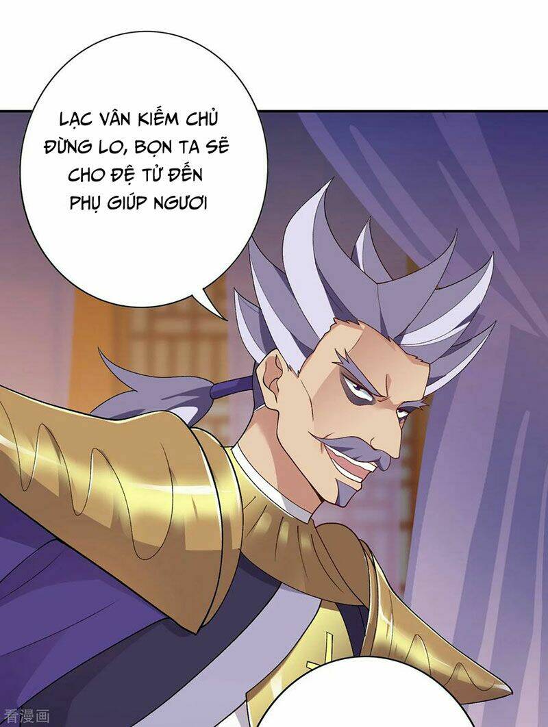 Chương 341 - Trang 22