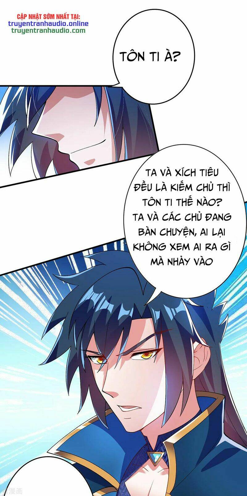 Chương 341 - Trang 30