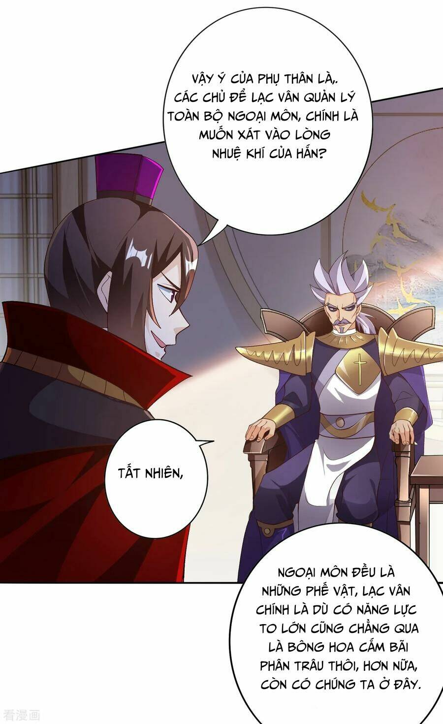 Chương 342 - Trang 15