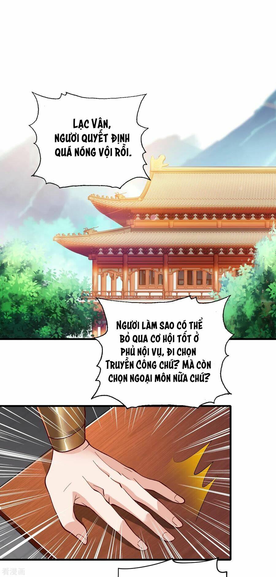 Chương 342 - Trang 19