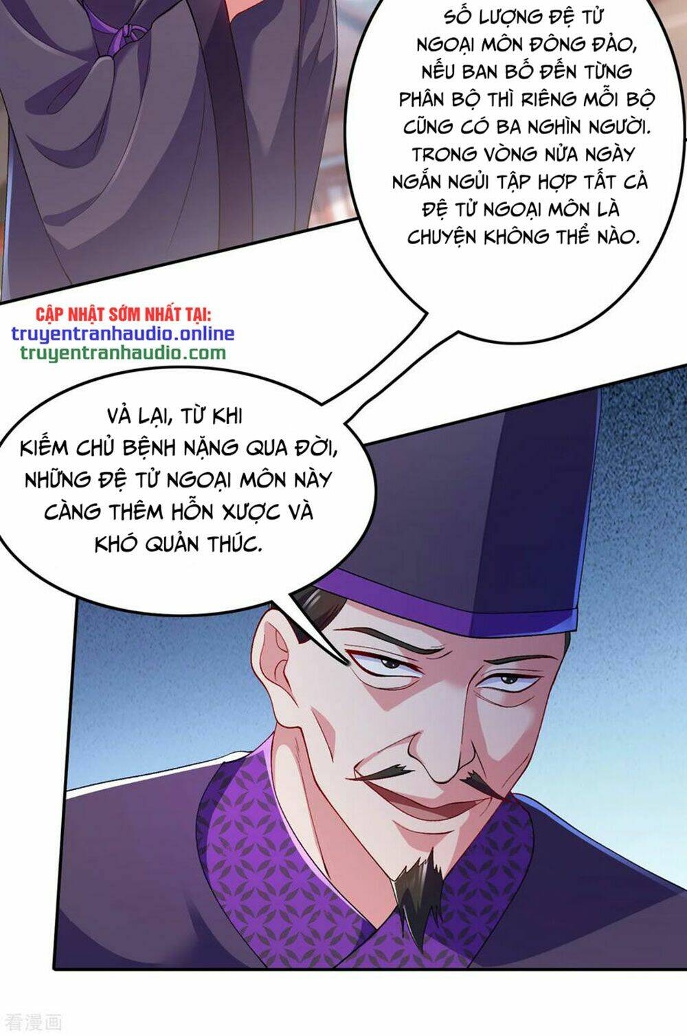 Chương 343 - Trang 11