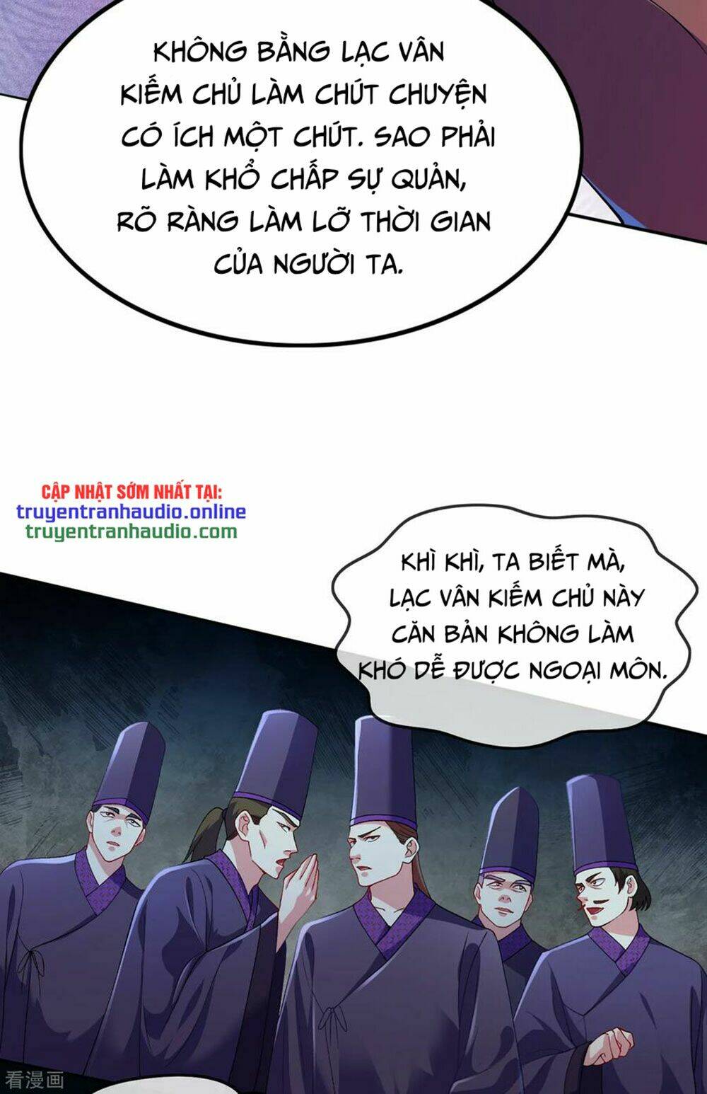Chương 343 - Trang 24