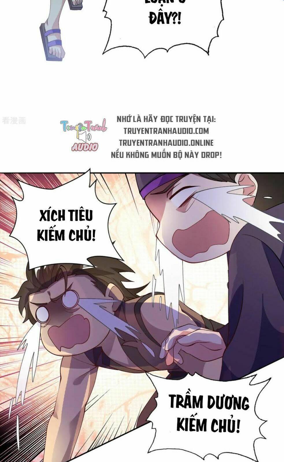 Chương 344 - Trang 23