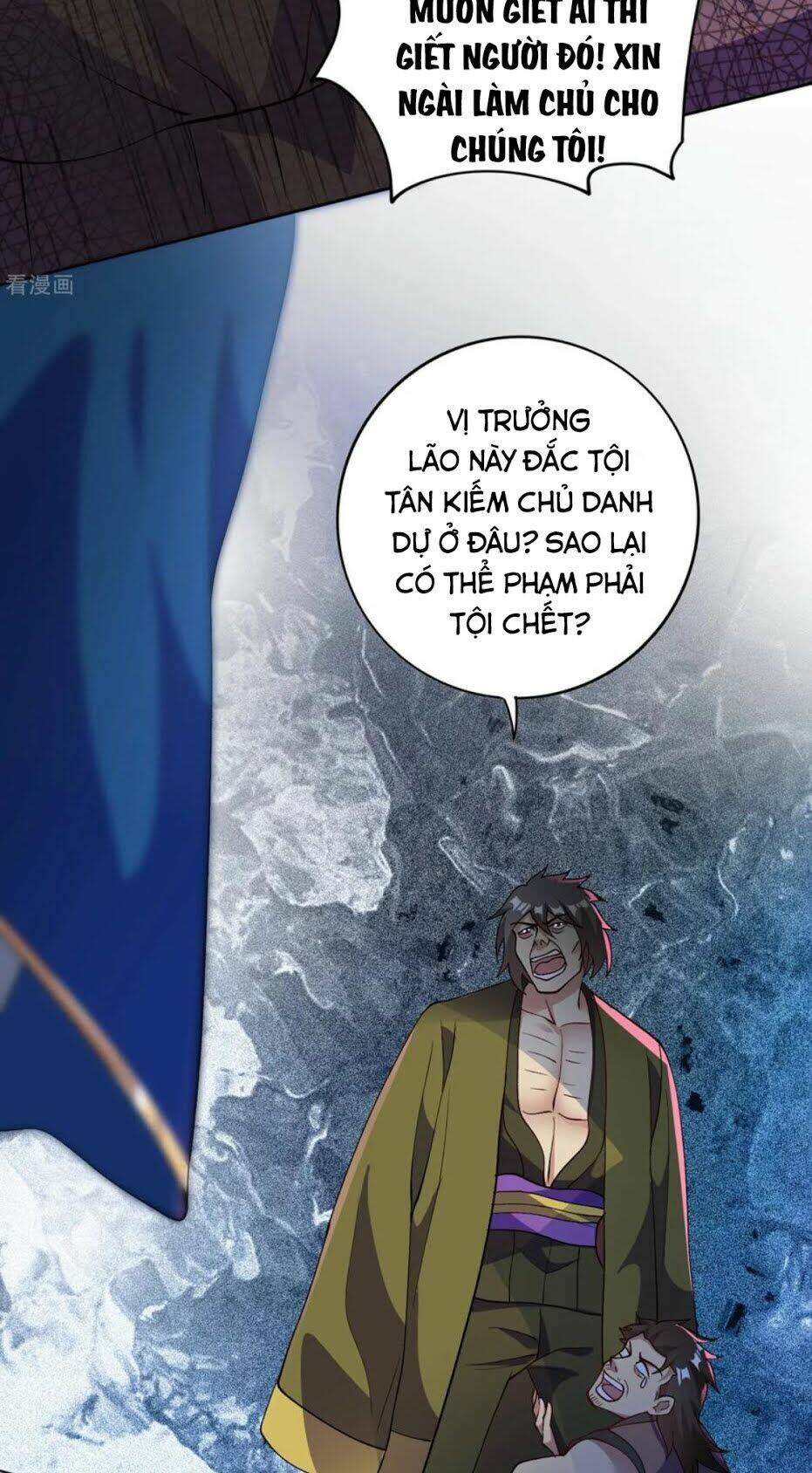 Chương 344 - Trang 25