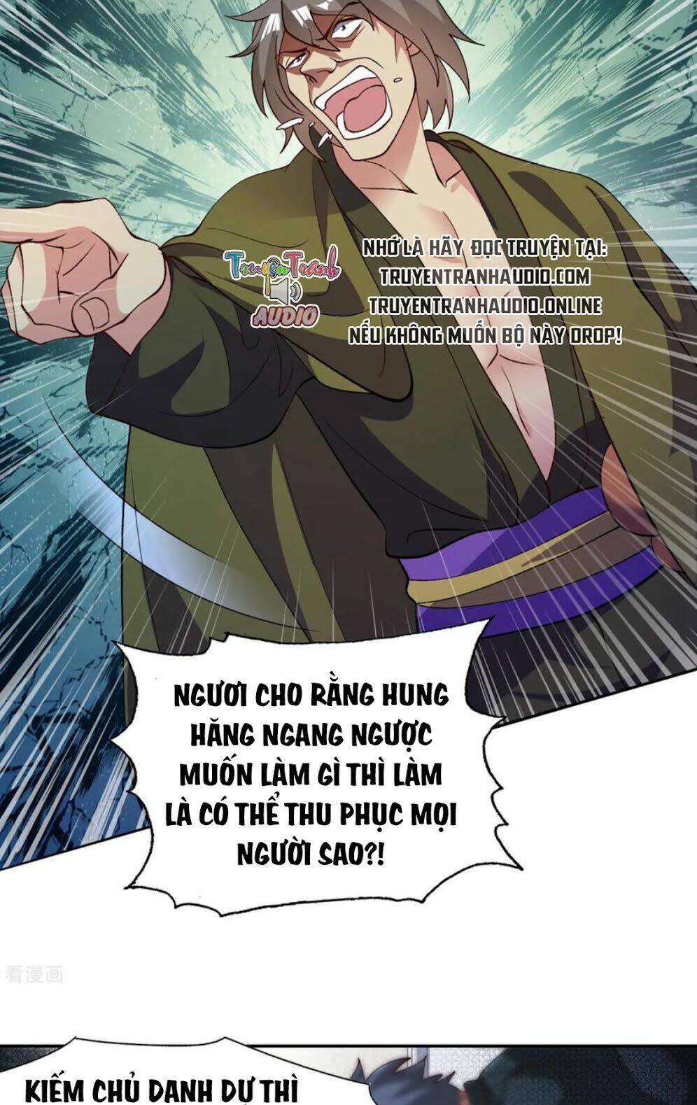 Chương 344 - Trang 30