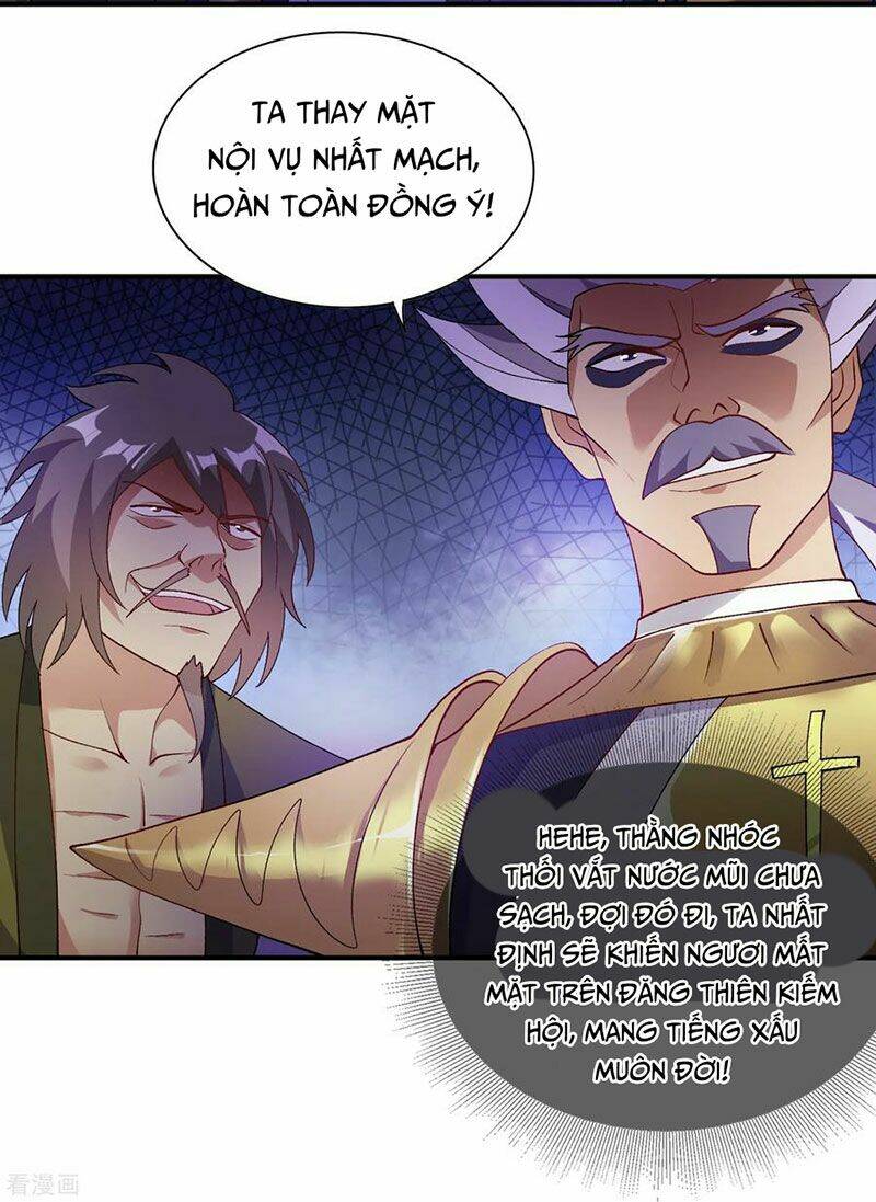 Chương 345 - Trang 18