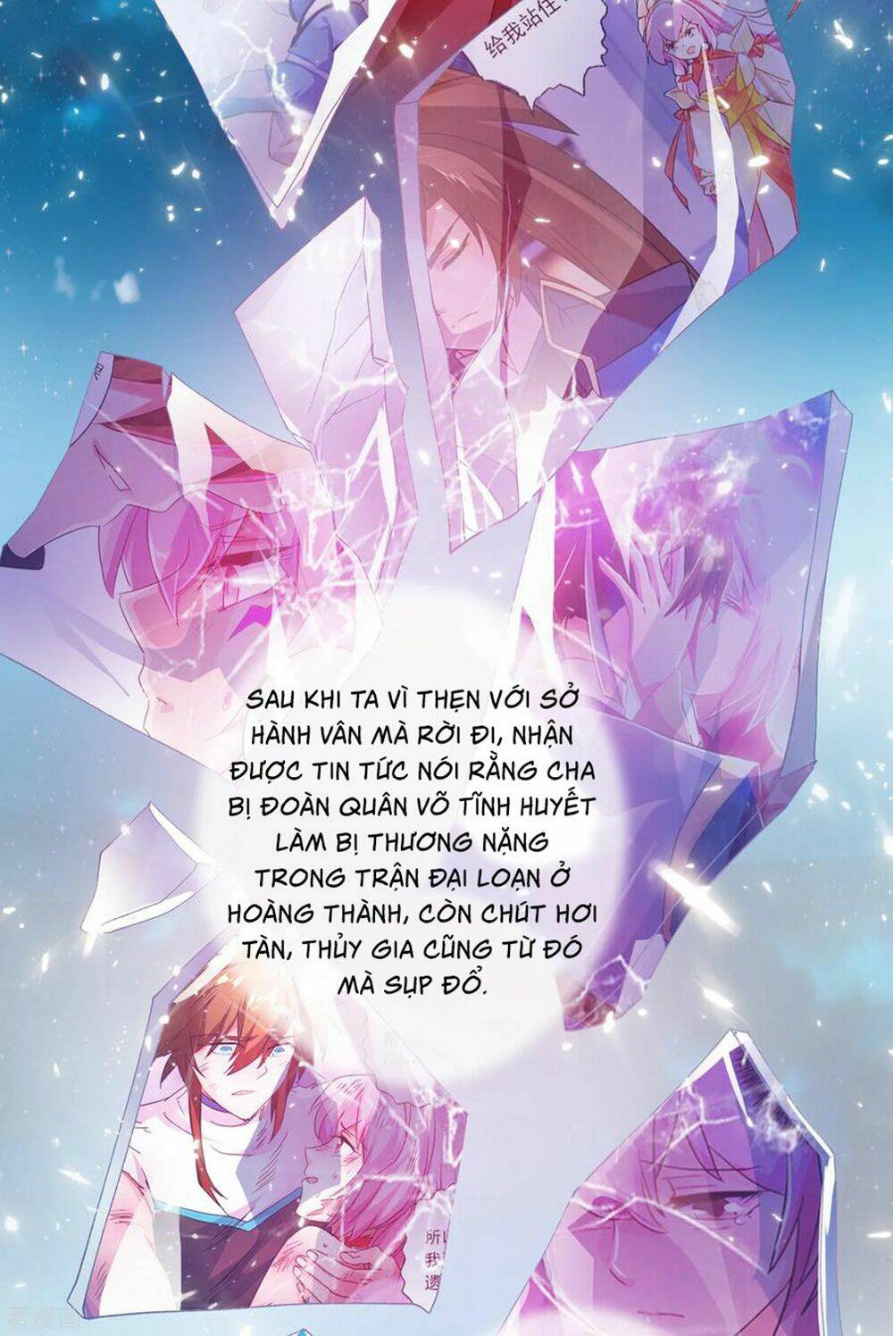 Chương 346 - Trang 17