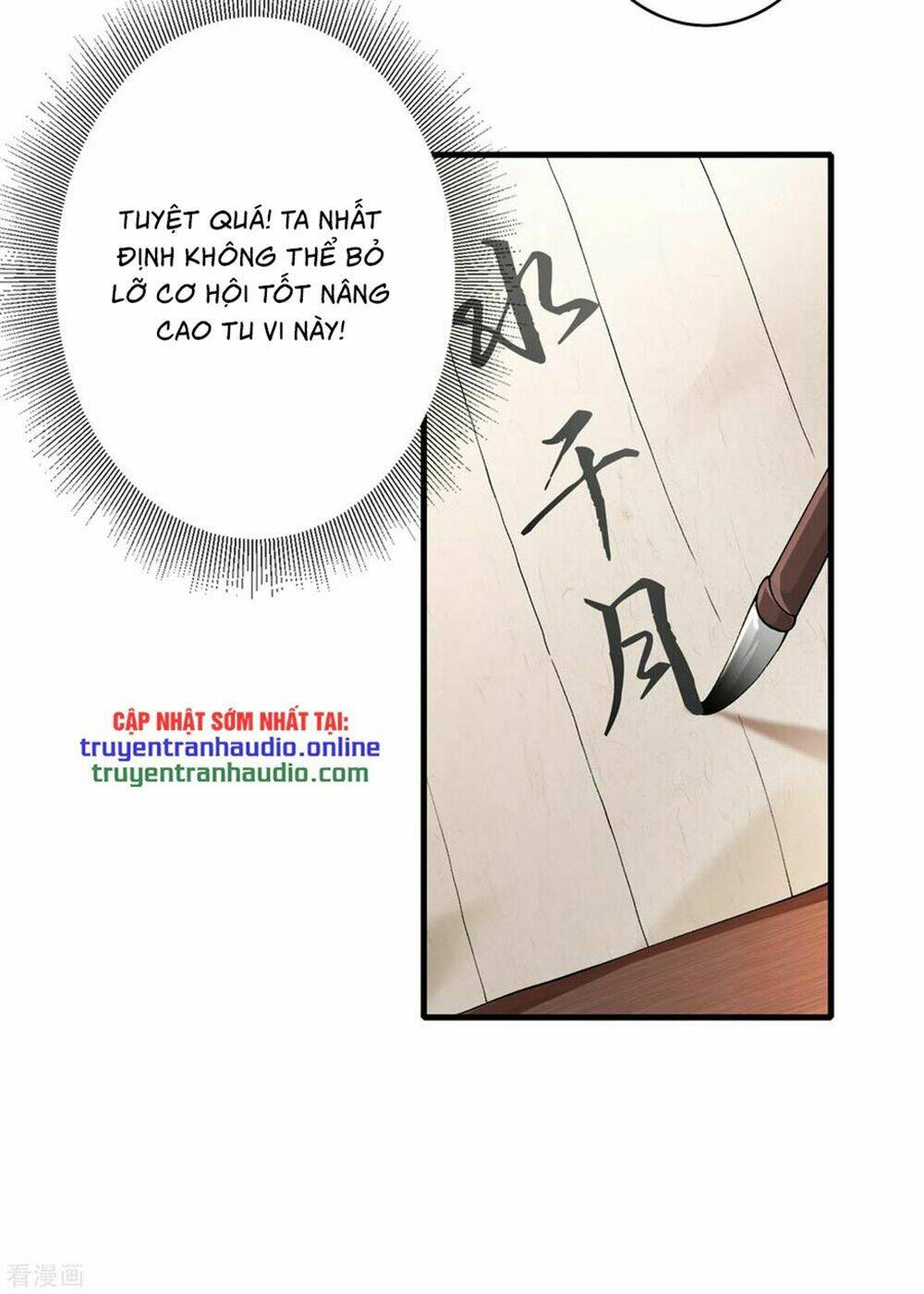 Chương 346 - Trang 21