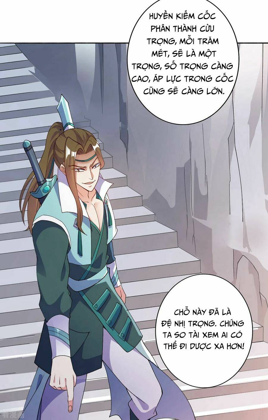Chương 347 - Trang 15