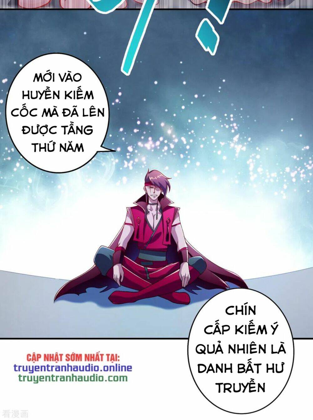 Chương 349 - Trang 19
