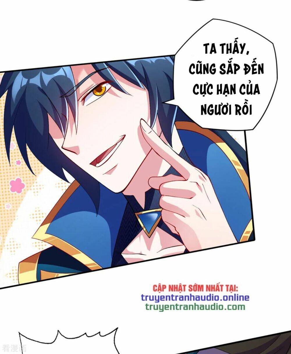 Chương 349 - Trang 22