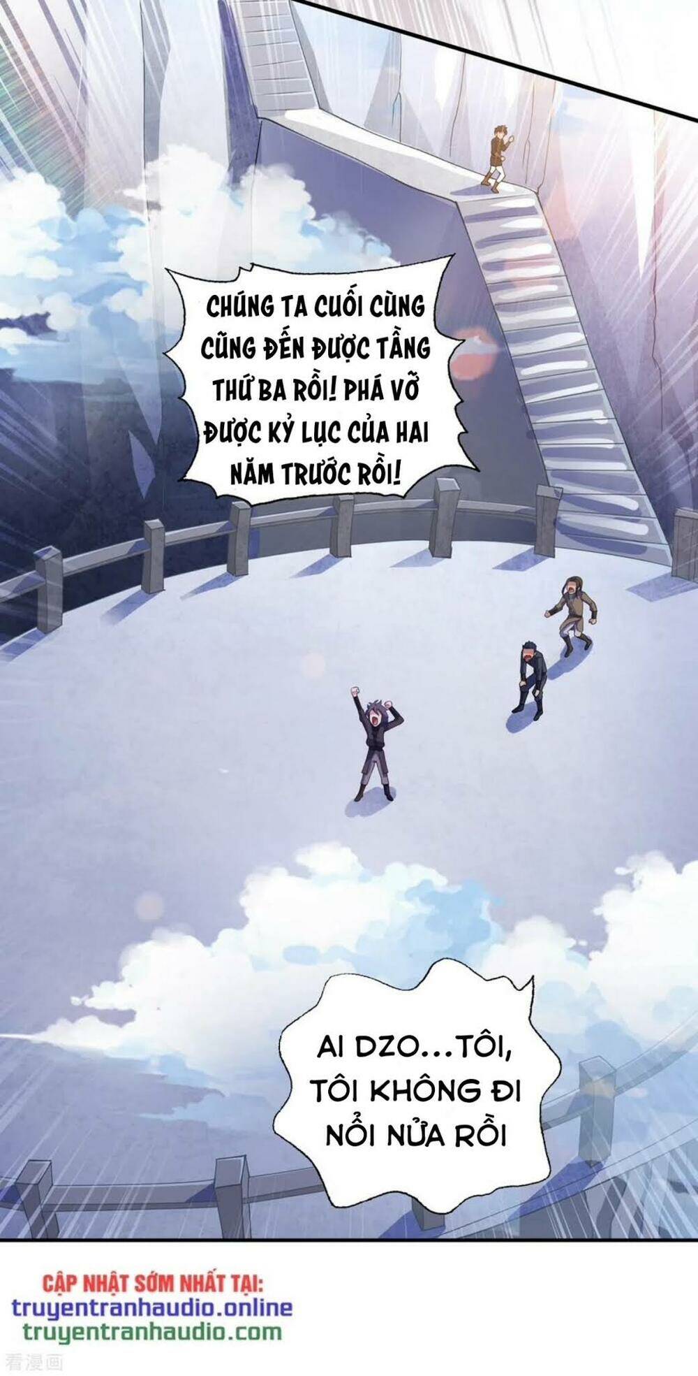 Chương 349 - Trang 9