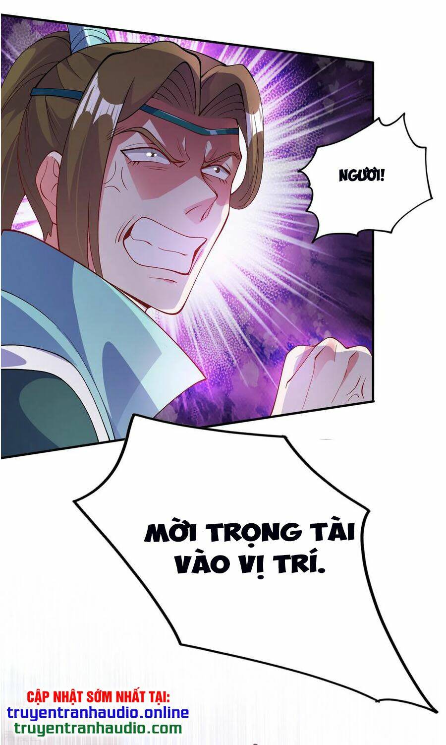 Chương 351 - Trang 23