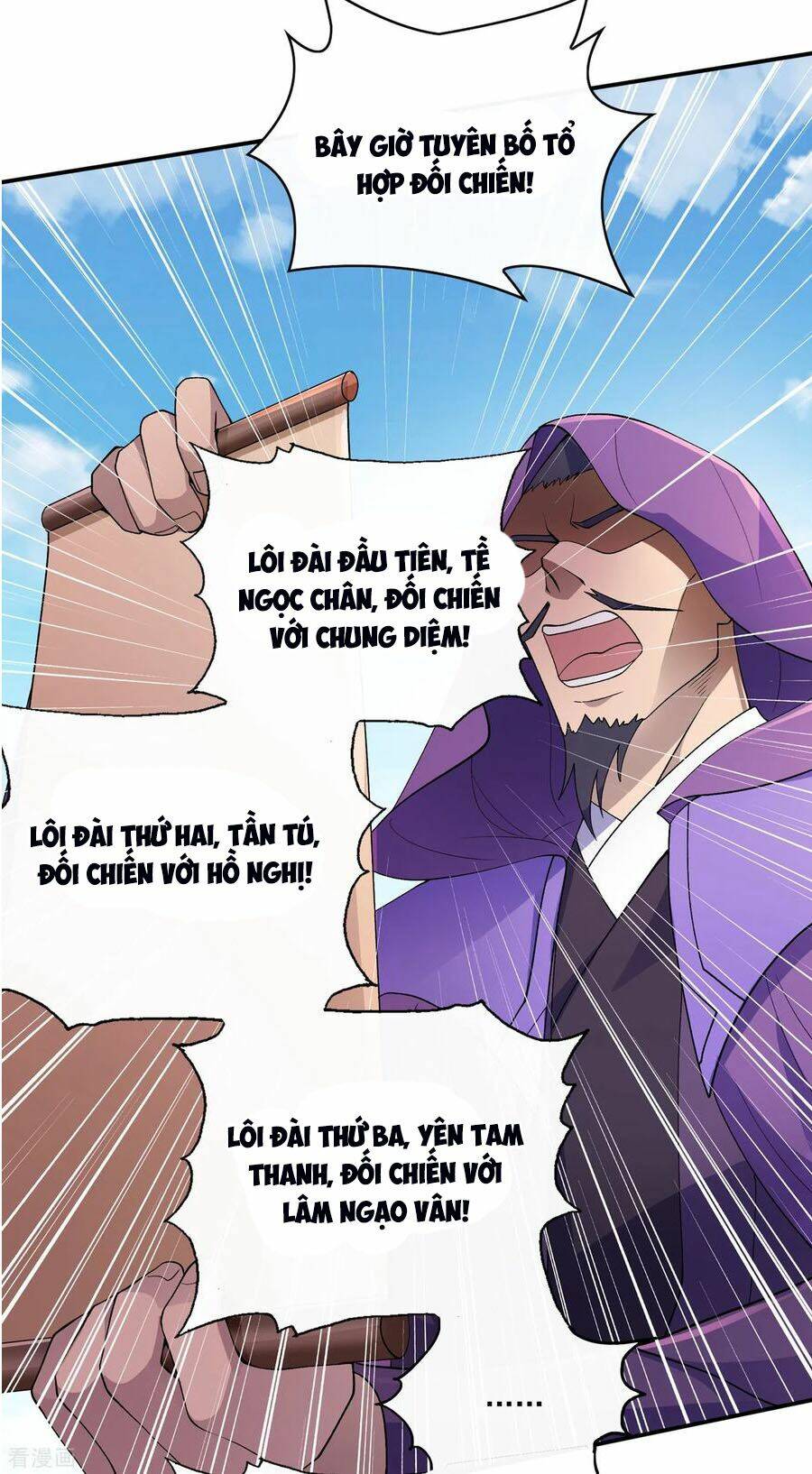 Chương 351 - Trang 26