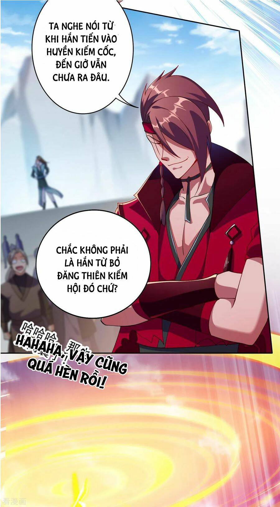 Chương 351 - Trang 6