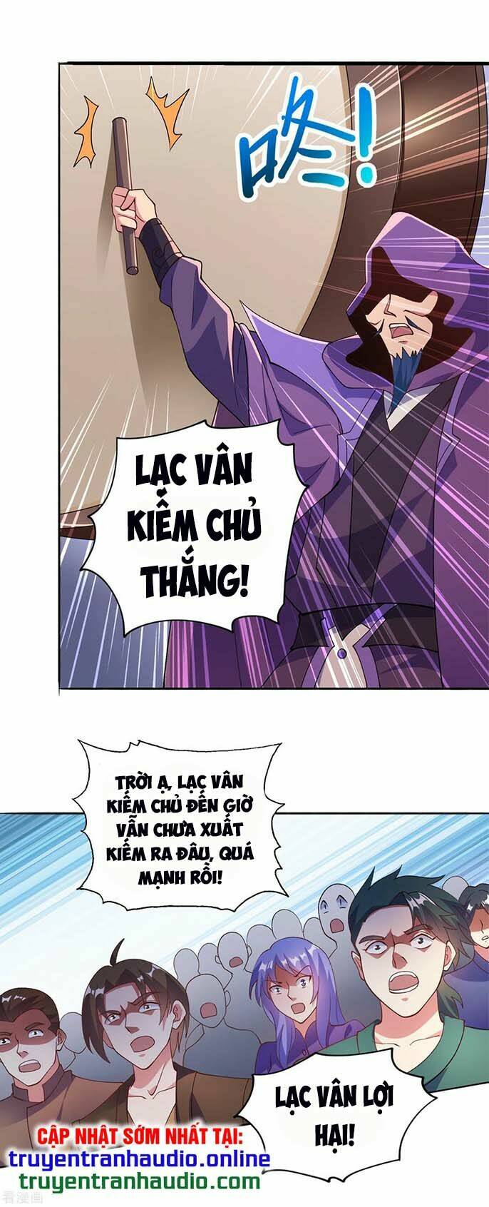 Chương 354 - Trang 10