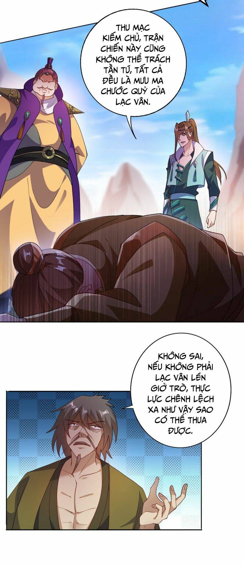 Chương 358 - Trang 2