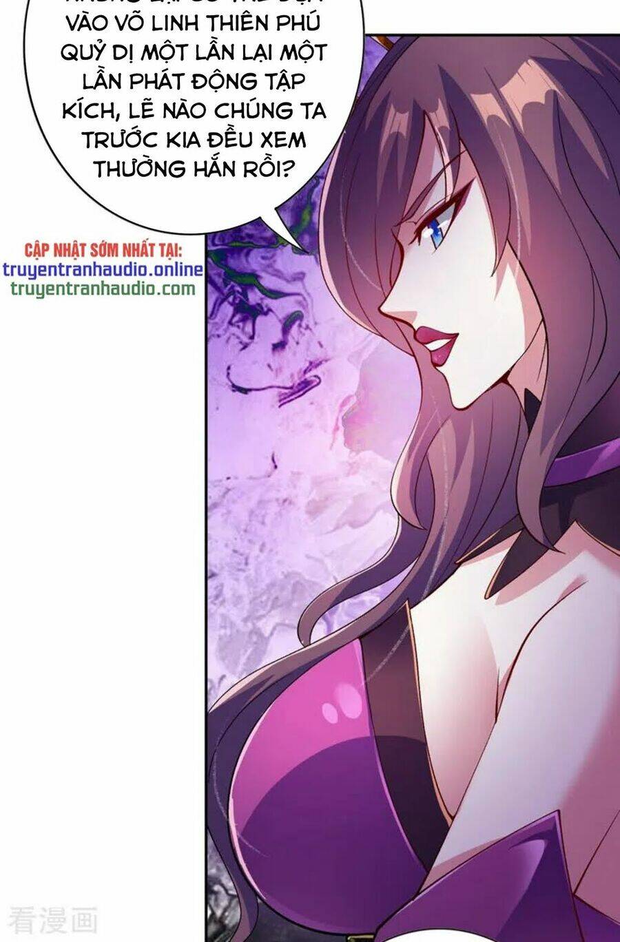Chương 359 - Trang 18