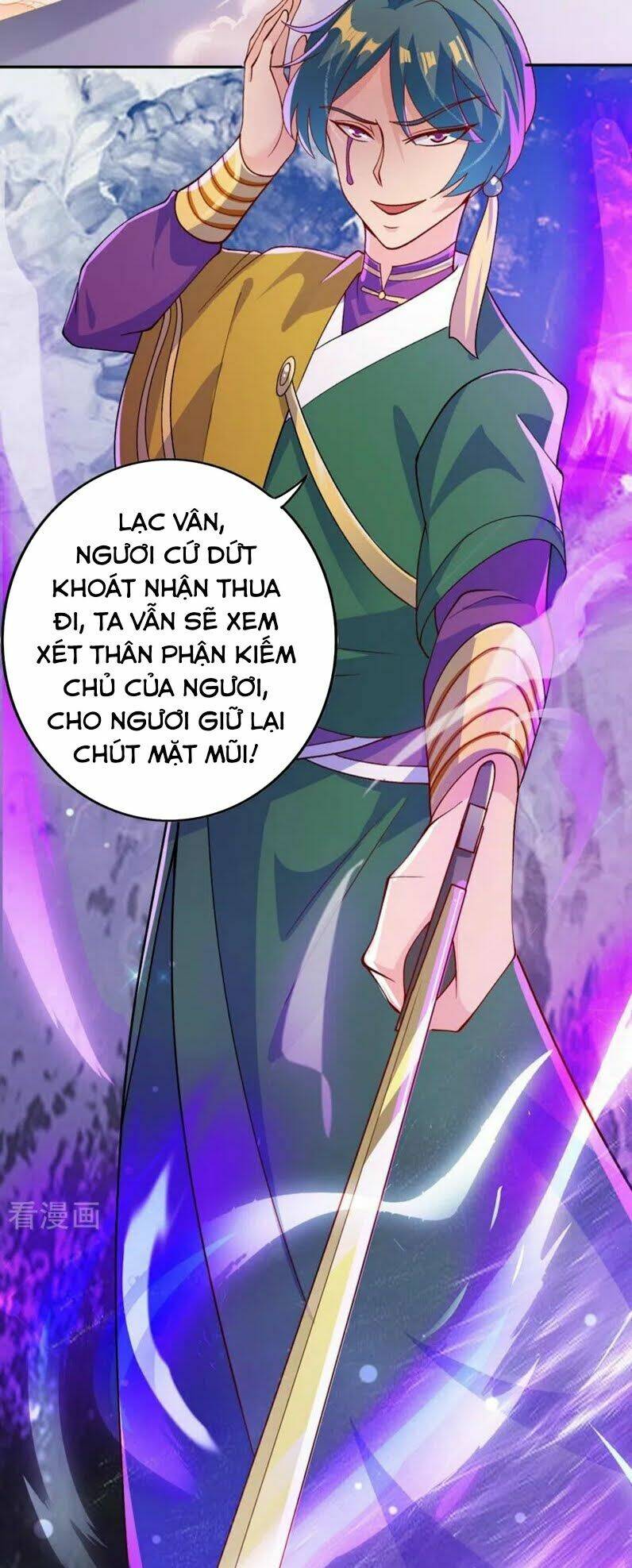 Chương 359 - Trang 27
