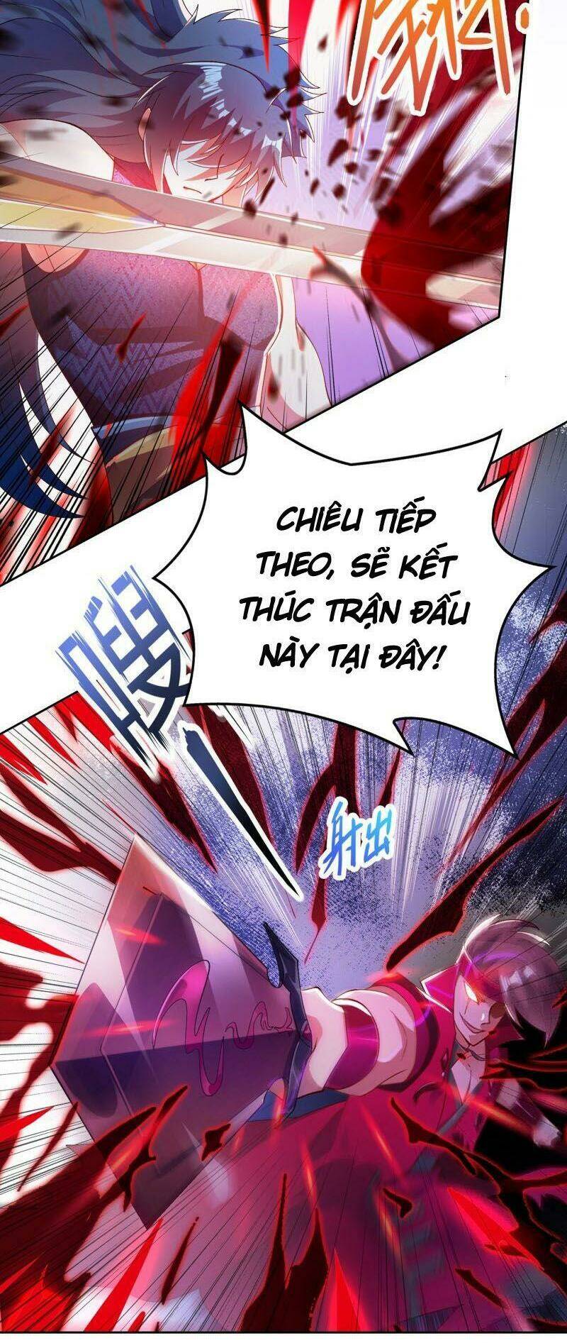 Chương 364 - Trang 22