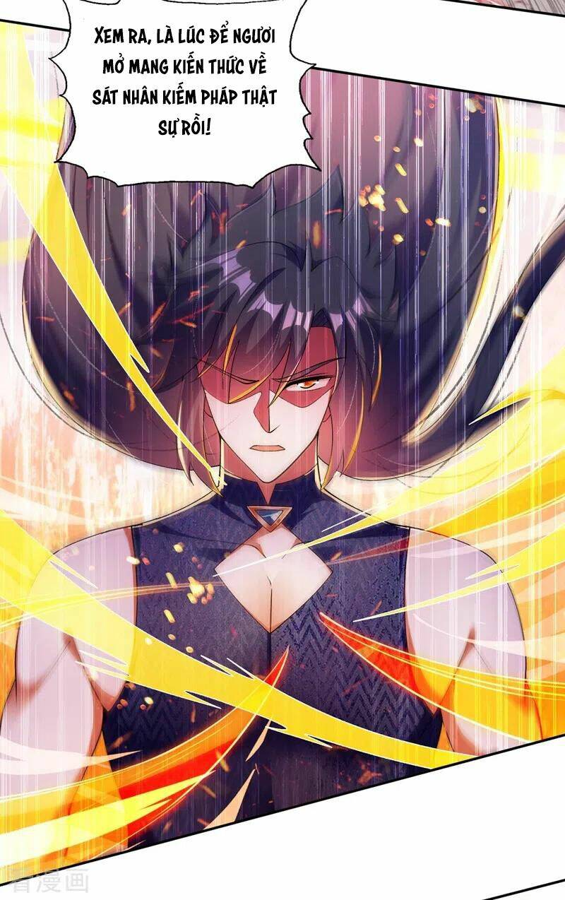 Chương 365 - Trang 17