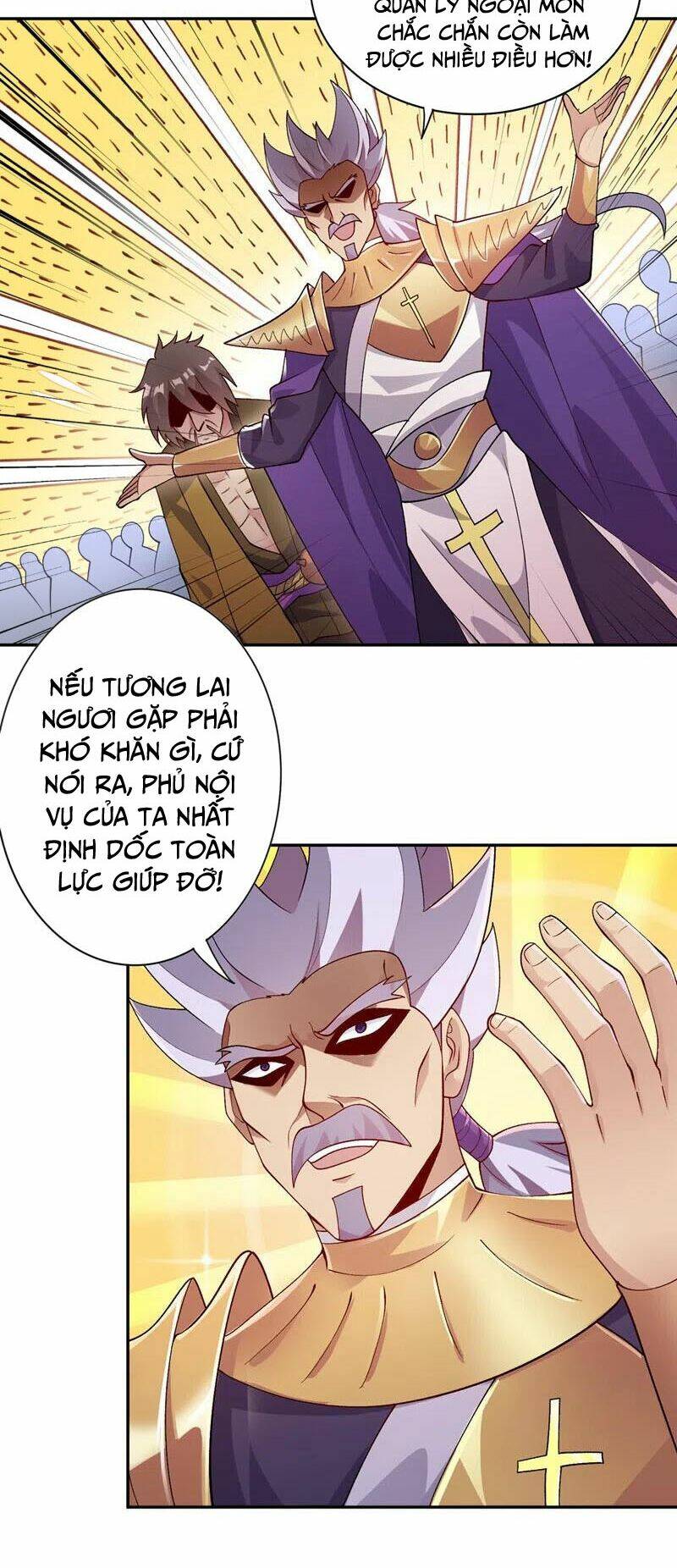 Chương 366 - Trang 26