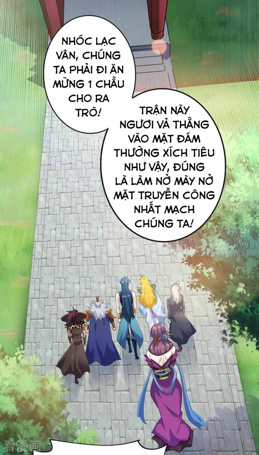 Chương 367 - Trang 16