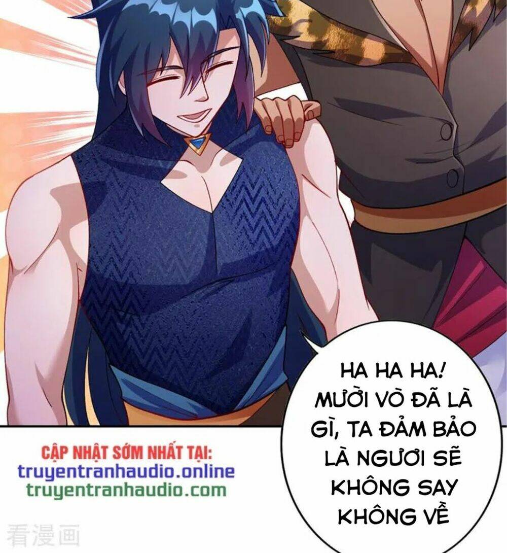 Chương 367 - Trang 21