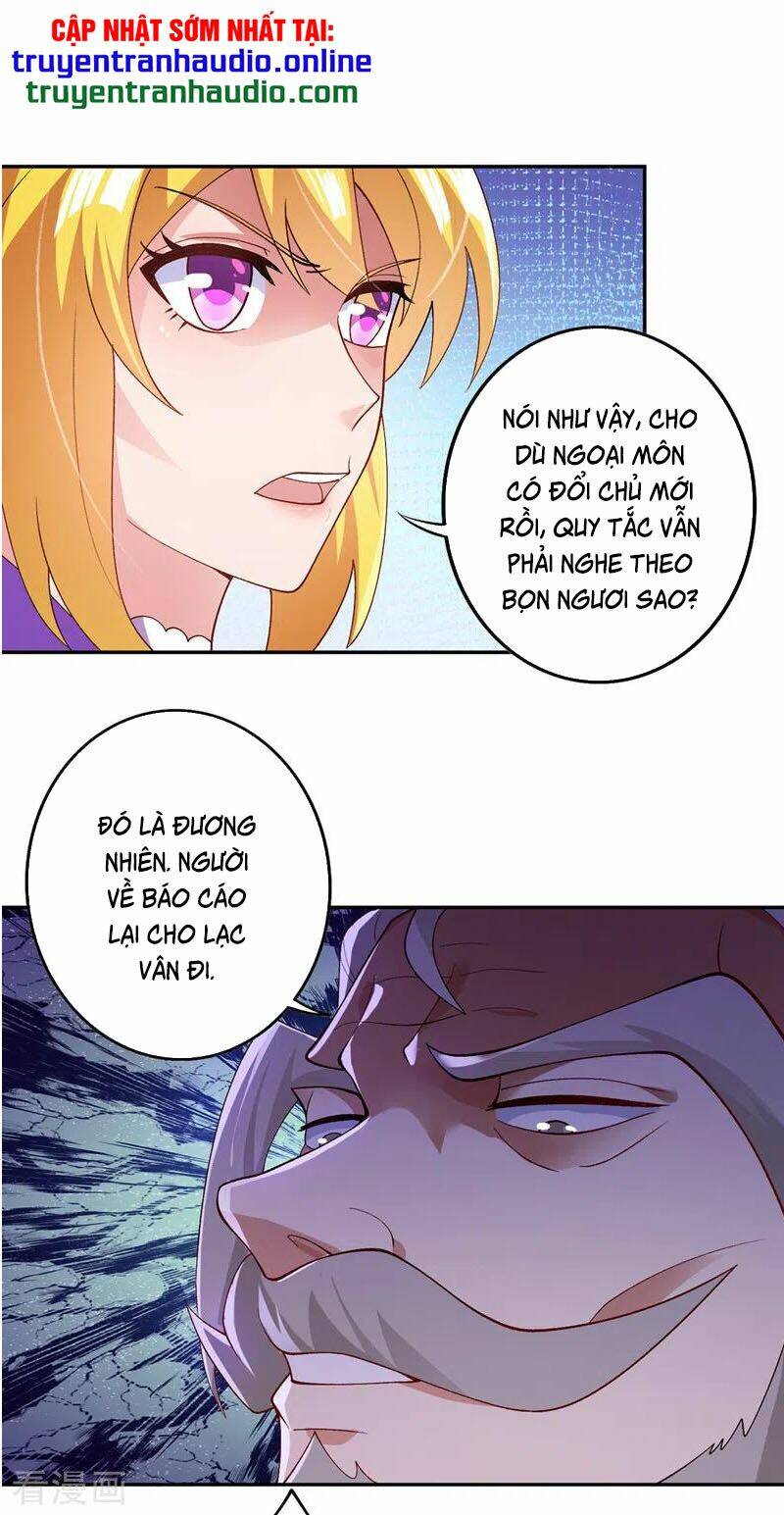 Chương 369 - Trang 25
