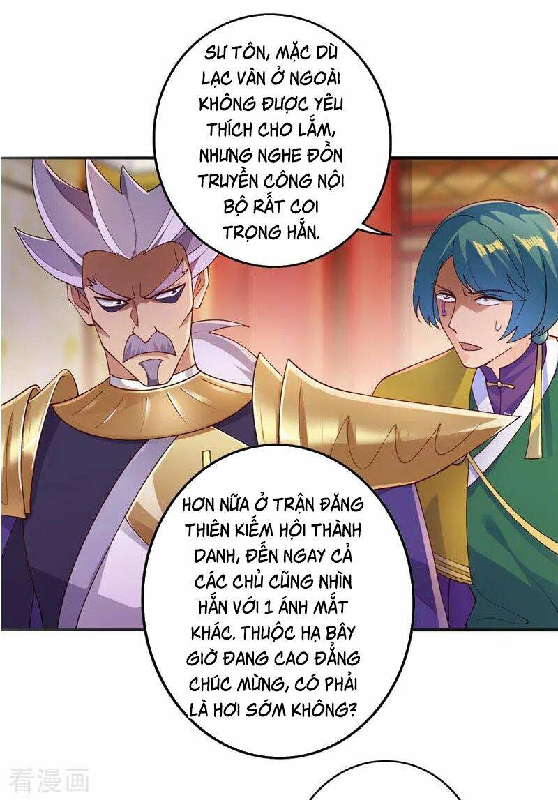 Chương 369 - Trang 30