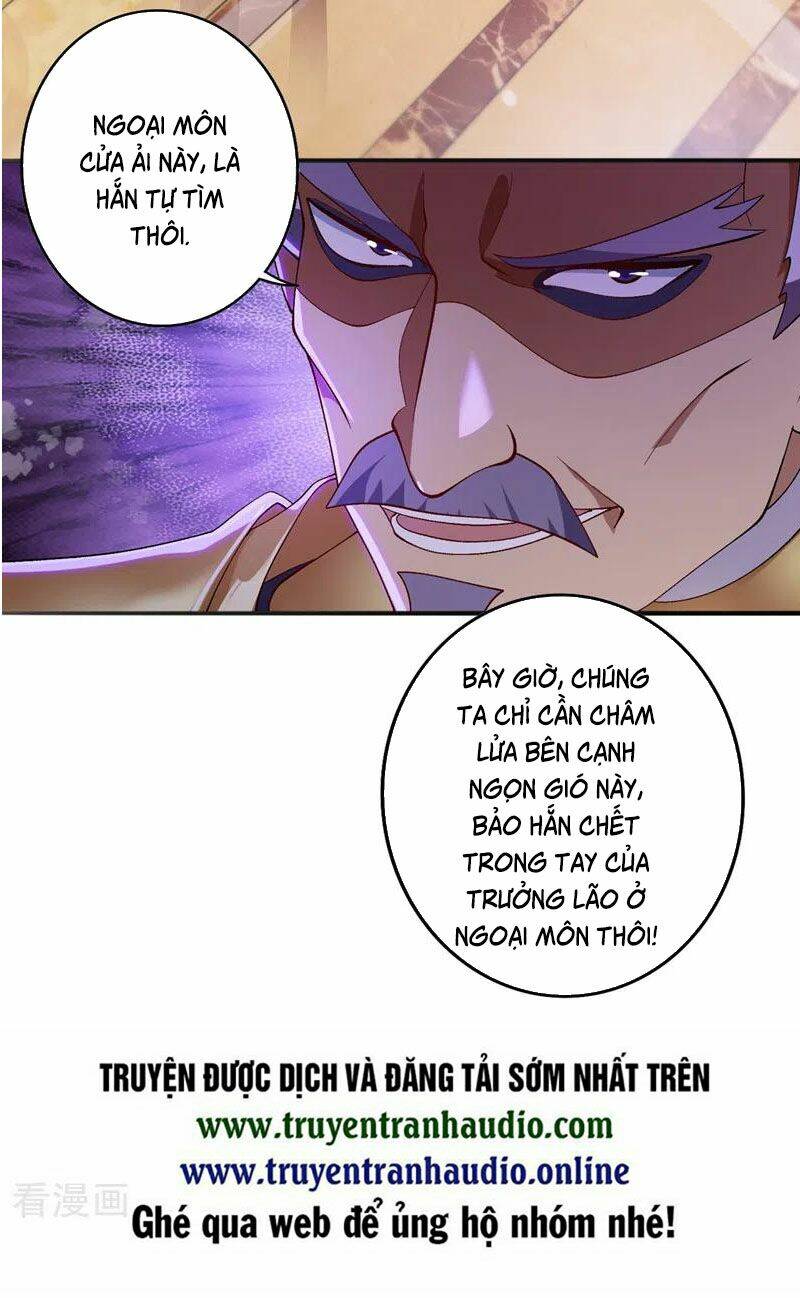 Chương 369 - Trang 33