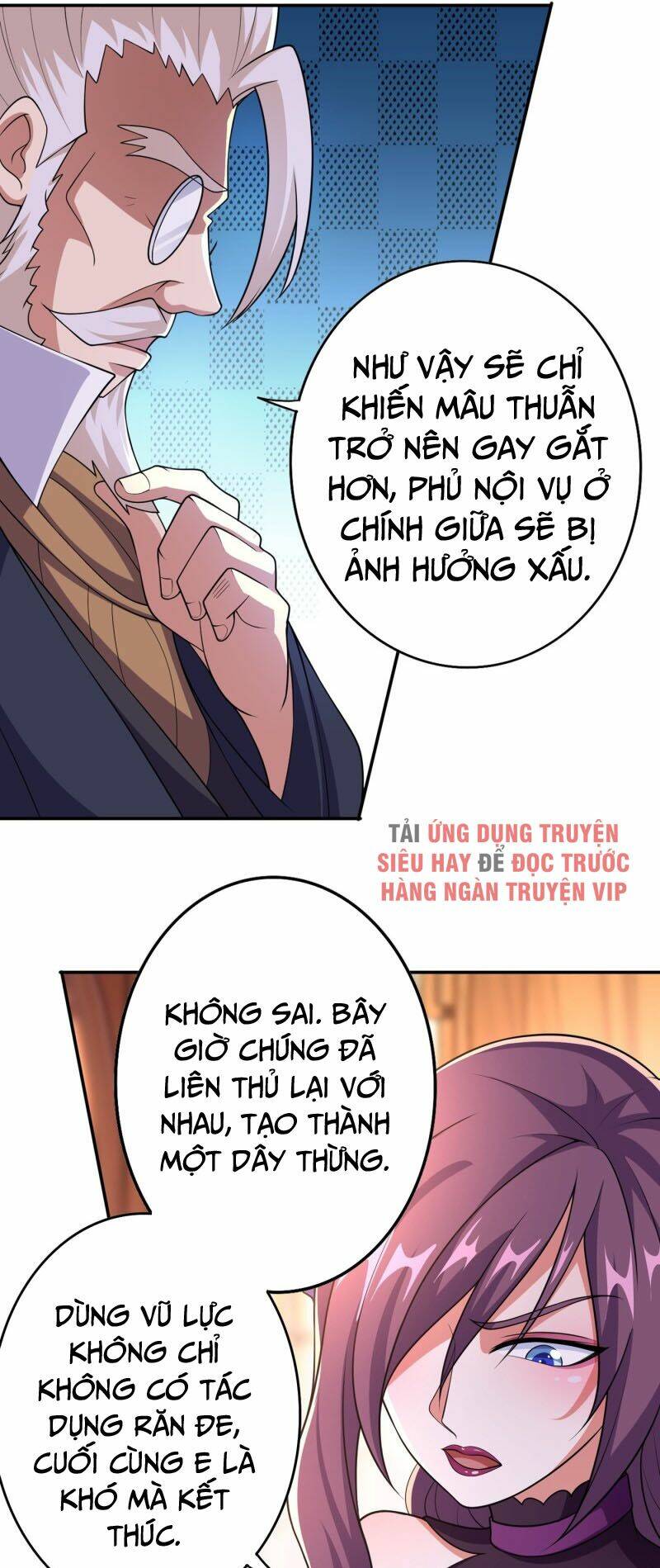 Chương 371 - Trang 21