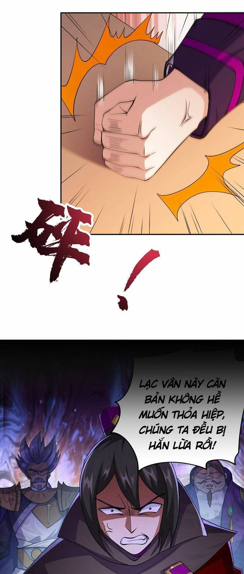 Chương 374 - Trang 28