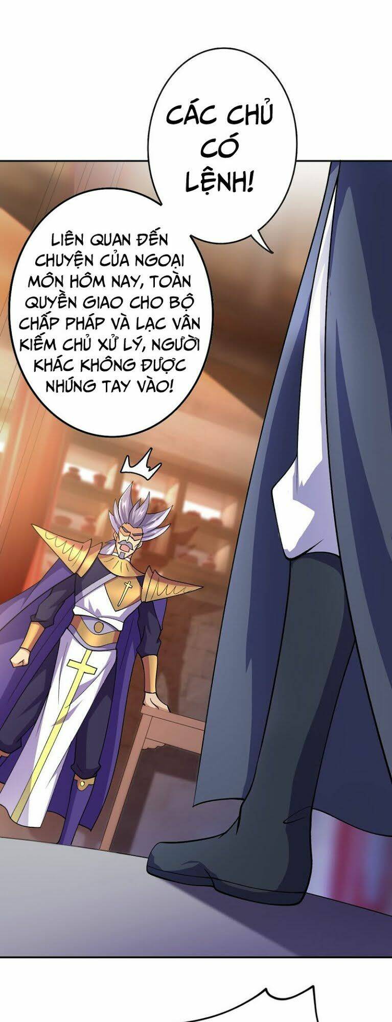 Chương 374 - Trang 32