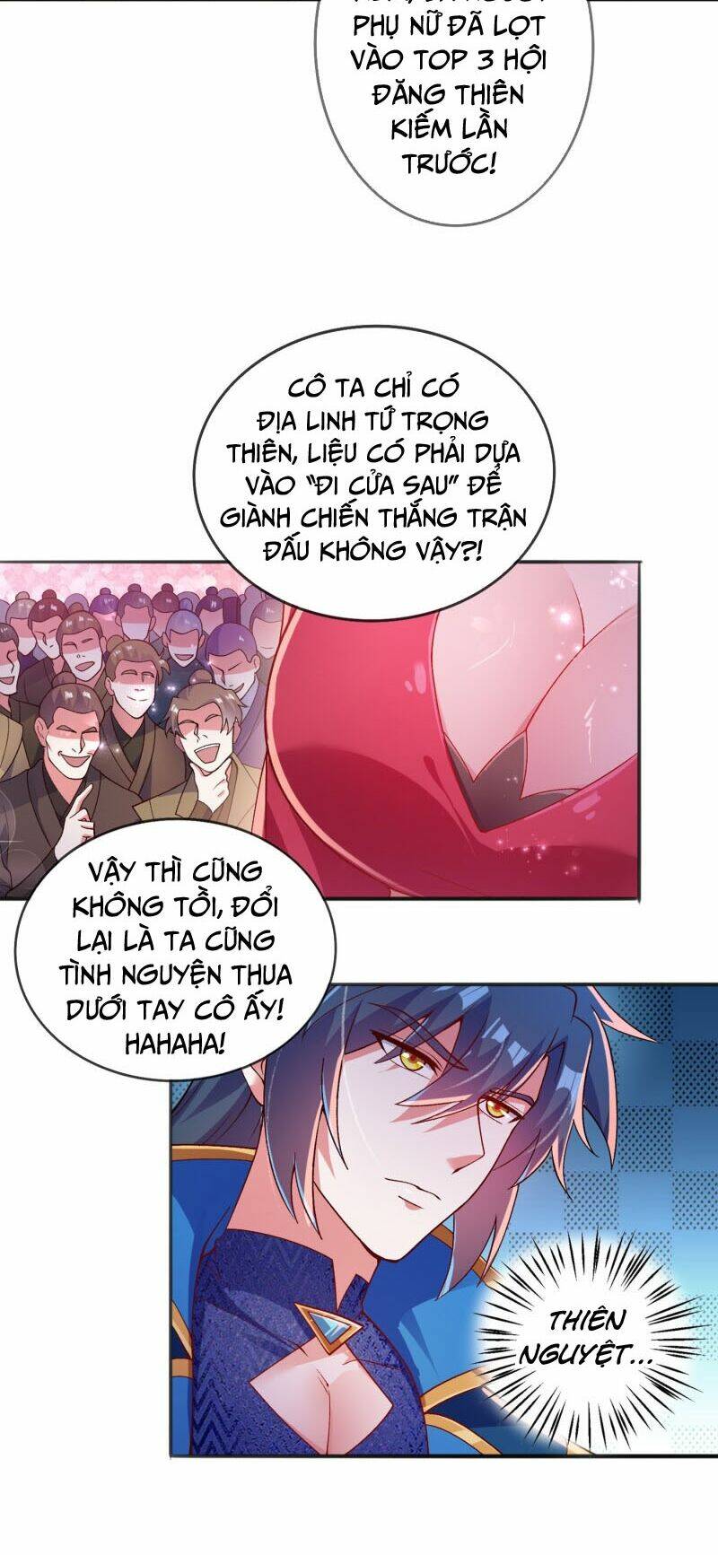 Chương 376 - Trang 10
