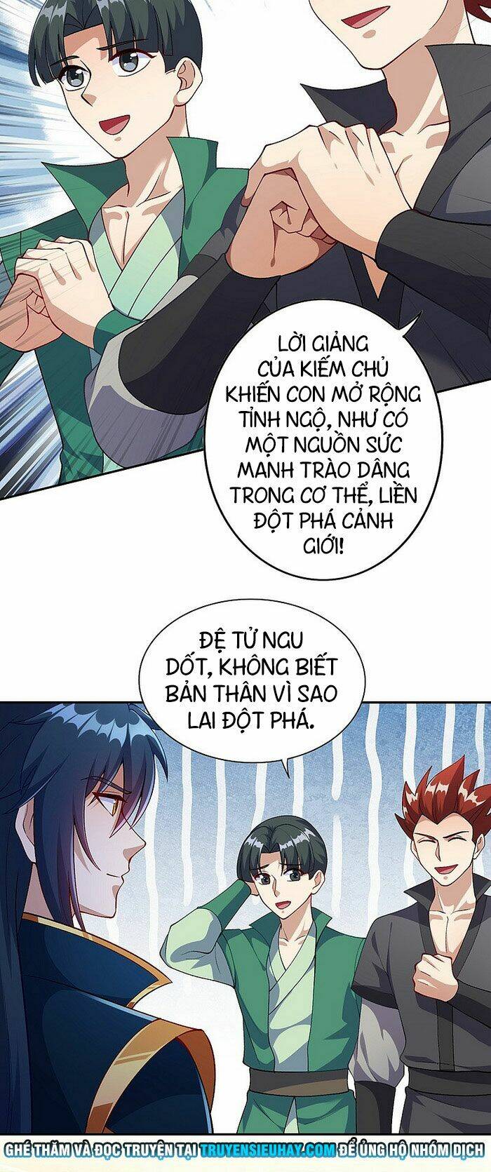 Chương 377 - Trang 15