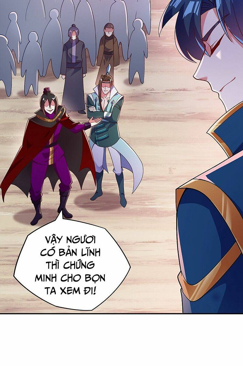 Chương 379 - Trang 16
