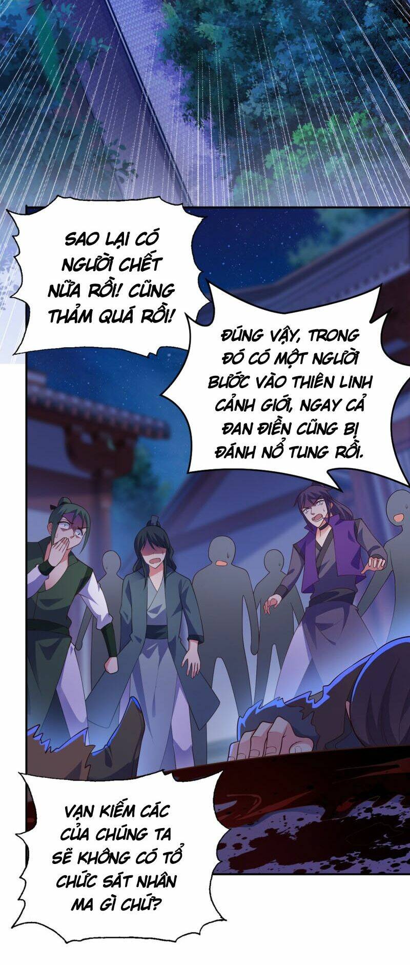 Chương 381 - Trang 21