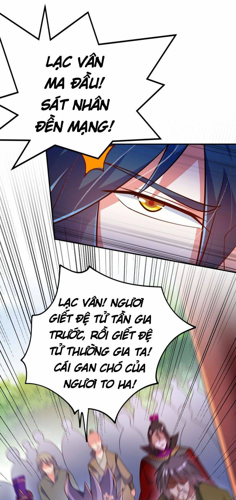 Chương 381 - Trang 25