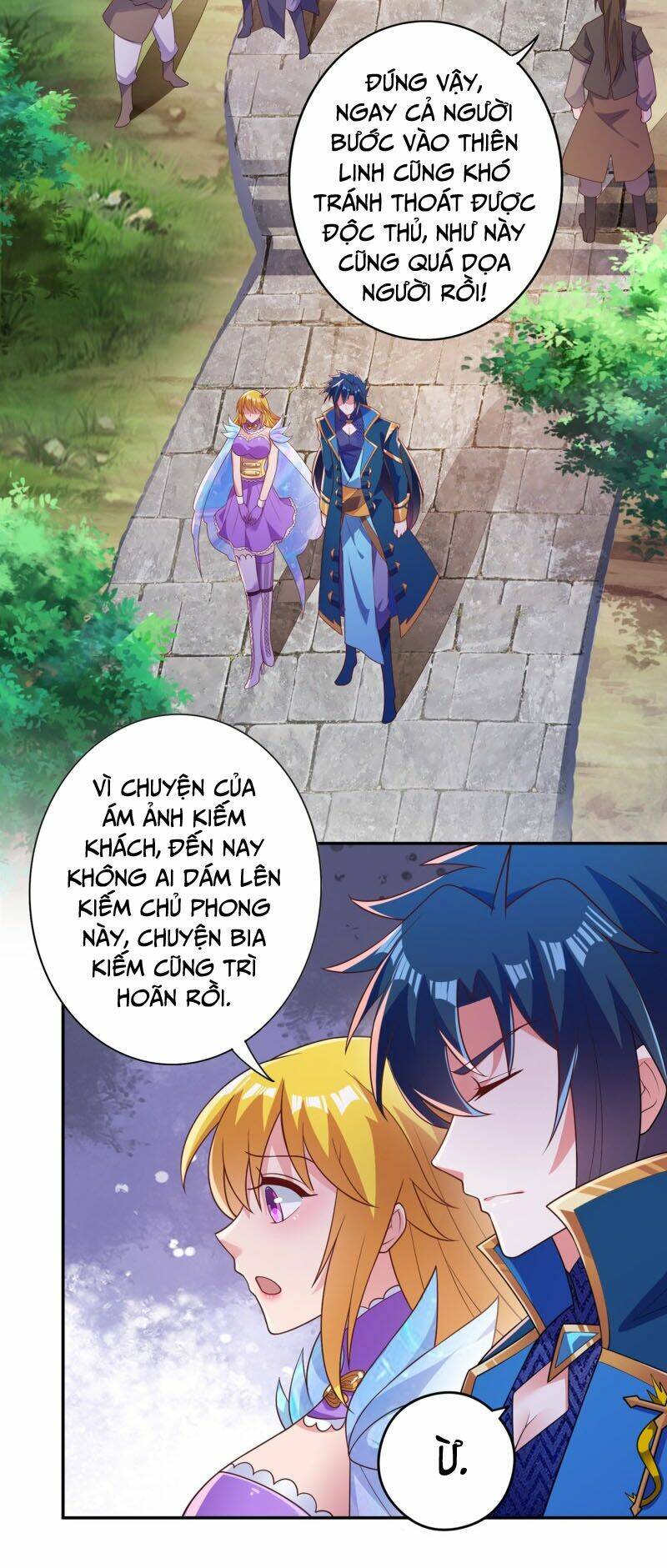Chương 382 - Trang 18