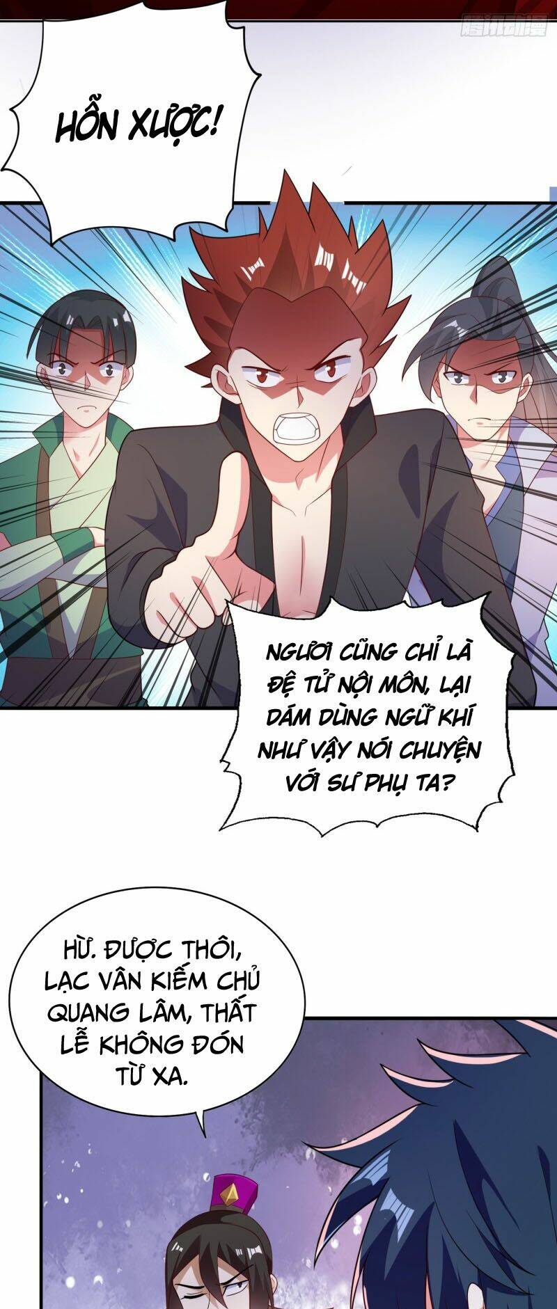 Chương 383 - Trang 18