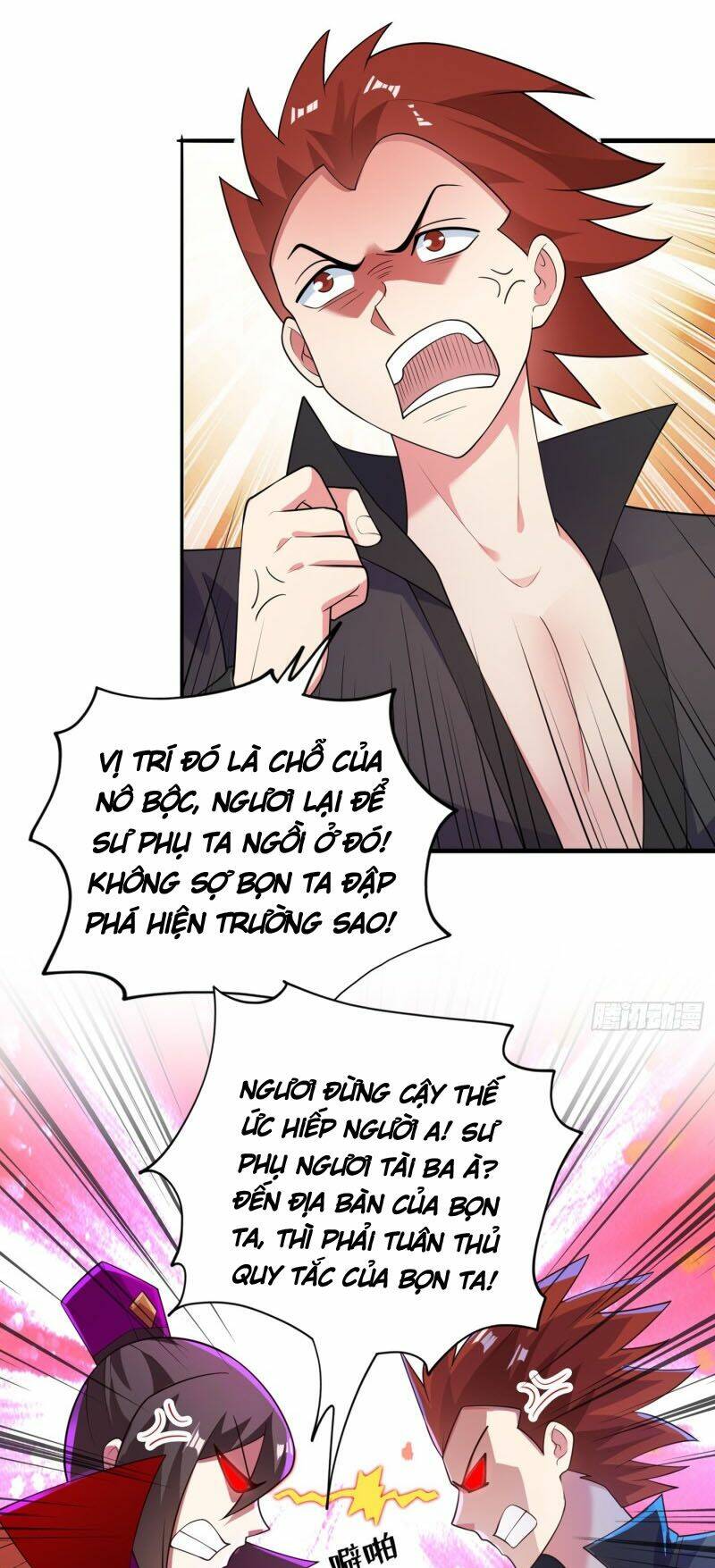 Chương 383 - Trang 20