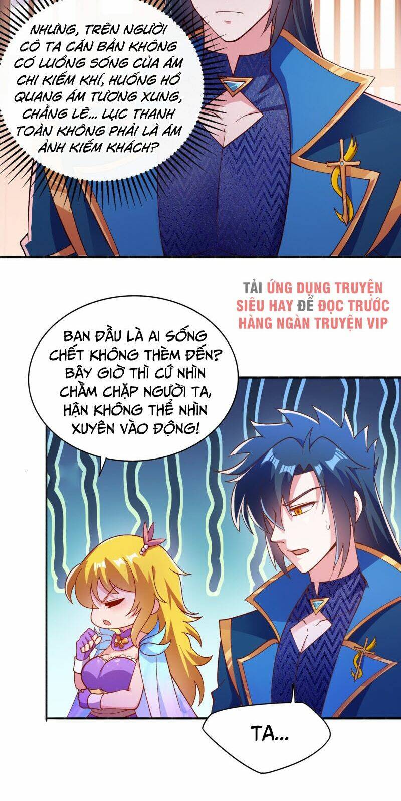 Chương 383 - Trang 27