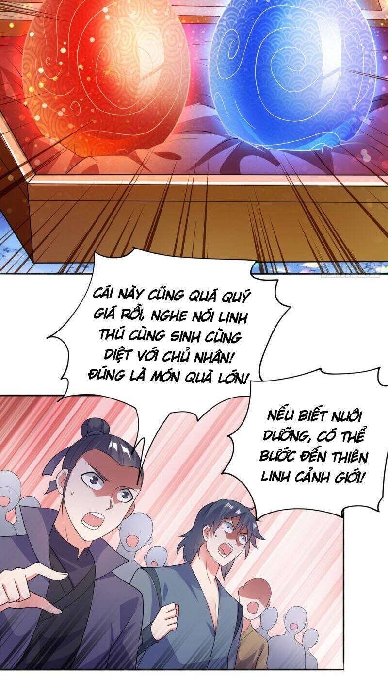 Chương 384 - Trang 14