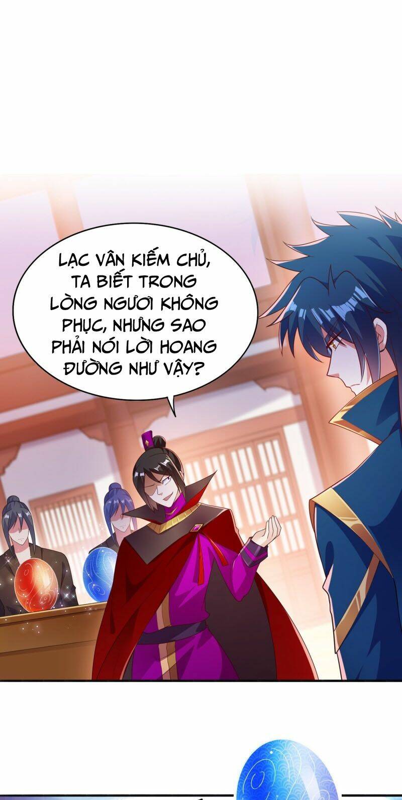 Chương 384 - Trang 21