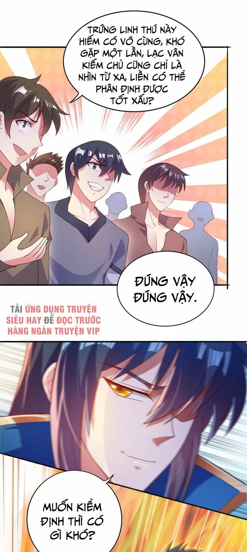 Chương 384 - Trang 23